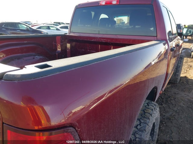 1C6RR7FT3GS341440 RAM 1500 St