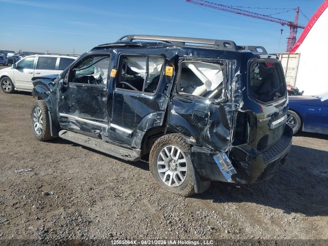 Продажа на аукционе авто 2010 Nissan Pathfinder Se, vin: 5N1AR1NBXAC629335, номер лота: 12585064