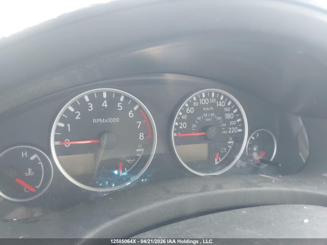 Продажа на аукционе авто 2010 Nissan Pathfinder Se, vin: 5N1AR1NBXAC629335, номер лота: 12585064
