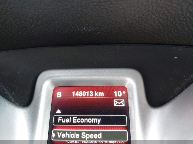 3C4PDDFG4ET122224 Dodge Journey R/t