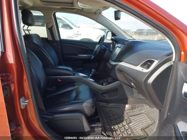 3C4PDDFG4ET122224 Dodge Journey R/t