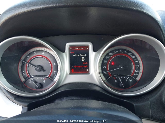 3C4PDDFG4ET122224 Dodge Journey R/t