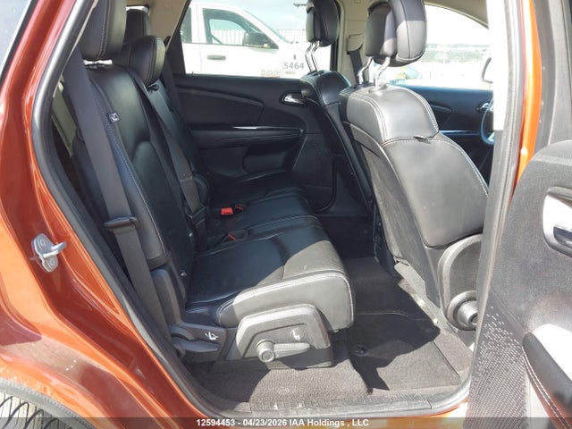 3C4PDDFG4ET122224 Dodge Journey R/t