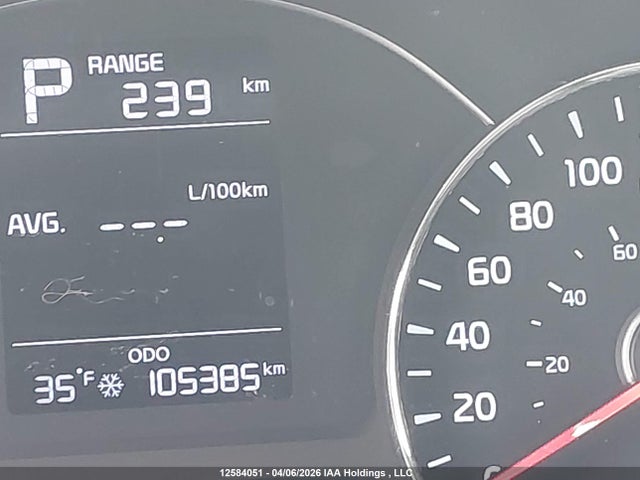 2017 Kia Forte მანქანა იყიდება აუქციონზე, vin: 3KPFK4A74HE073365, აუქციონის ნომერი: 12584051