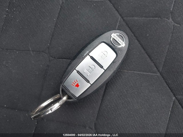 3N1CP5CU4JL514025 Nissan Kicks S/sr/sv