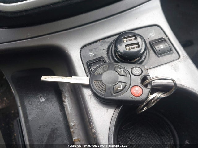 Aukcja sprzedaży 2013 Ford Escape Se, vin: 1FMCU9G90DUD60387, numer aukcji: 12583733
