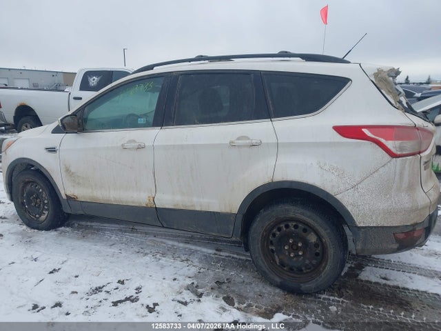 Aukcja sprzedaży 2013 Ford Escape Se, vin: 1FMCU9G90DUD60387, numer aukcji: 12583733