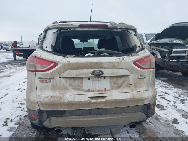 Aukcja sprzedaży 2013 Ford Escape Se, vin: 1FMCU9G90DUD60387, numer aukcji: 12583733