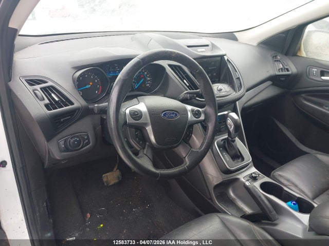Aukcja sprzedaży 2013 Ford Escape Se, vin: 1FMCU9G90DUD60387, numer aukcji: 12583733
