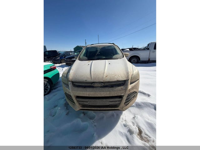 Aukcja sprzedaży 2013 Ford Escape Se, vin: 1FMCU9G90DUD60387, numer aukcji: 12583733