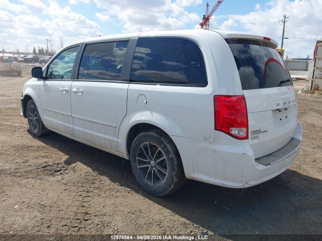 2C4RDGEG6HR700584 Dodge Grand Caravan Gt