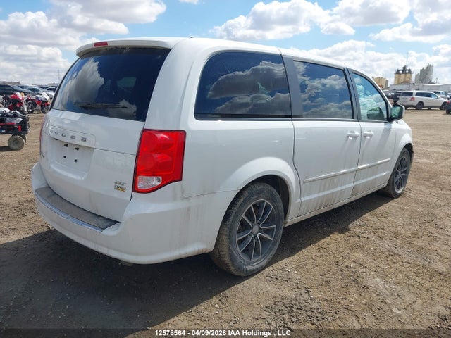 2C4RDGEG6HR700584 Dodge Grand Caravan Gt