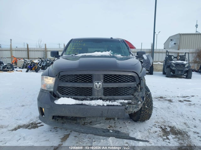 3C6RR7KT2HG792308 RAM 1500 St