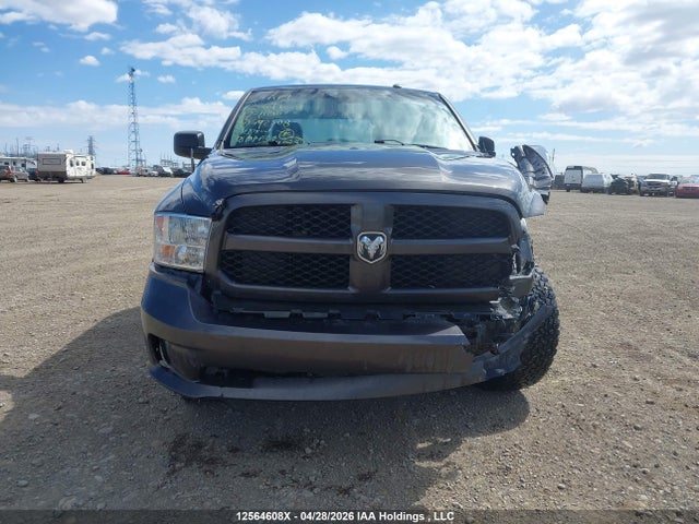 3C6RR7KT2HG792308 RAM 1500 St