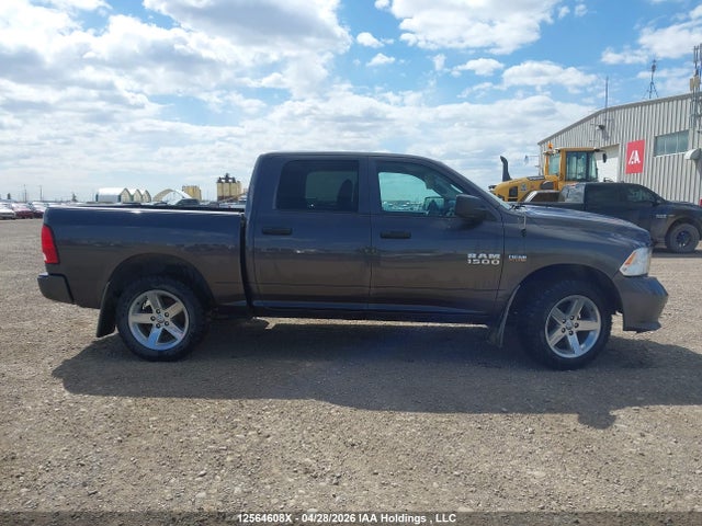 3C6RR7KT2HG792308 RAM 1500 St