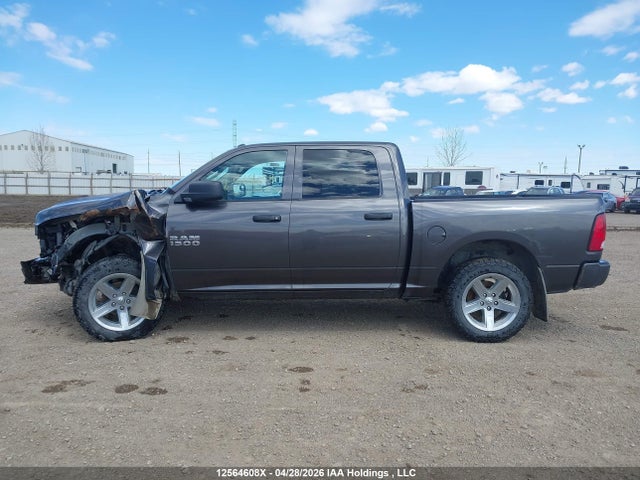3C6RR7KT2HG792308 RAM 1500 St