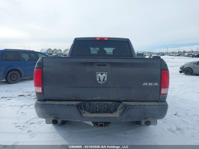 3C6RR7KT2HG792308 RAM 1500 St