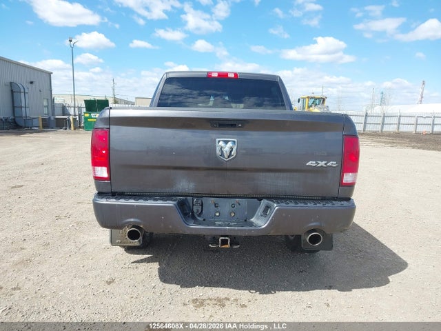 Aukcja sprzedaży 2017 Ram 1500 St, vin: 3C6RR7KT2HG792308, numer aukcji: 12564608
