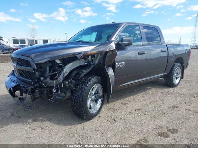 3C6RR7KT2HG792308 RAM 1500 St