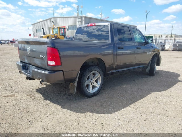 3C6RR7KT2HG792308 RAM 1500 St