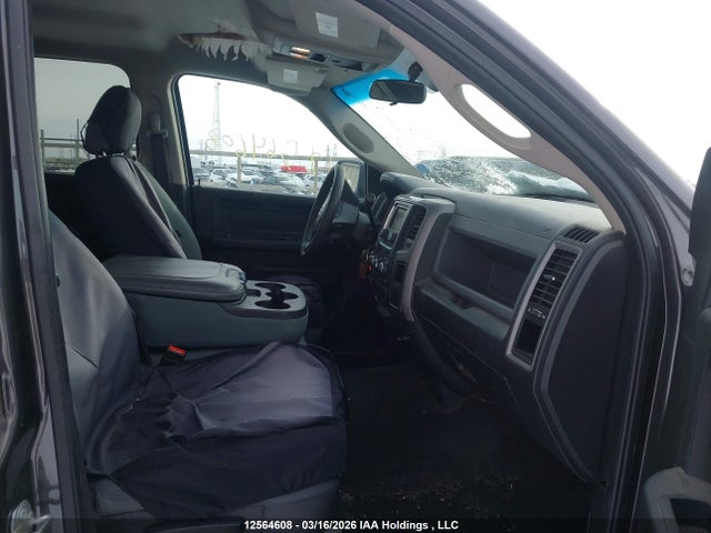 3C6RR7KT2HG792308 RAM 1500 St