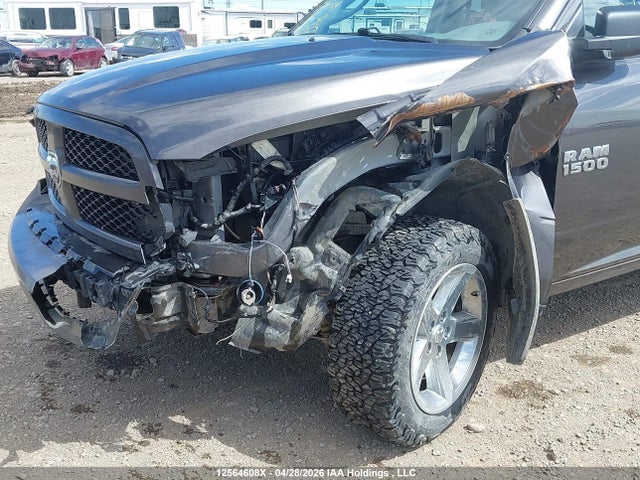 3C6RR7KT2HG792308 RAM 1500 St