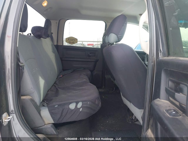 3C6RR7KT2HG792308 RAM 1500 St