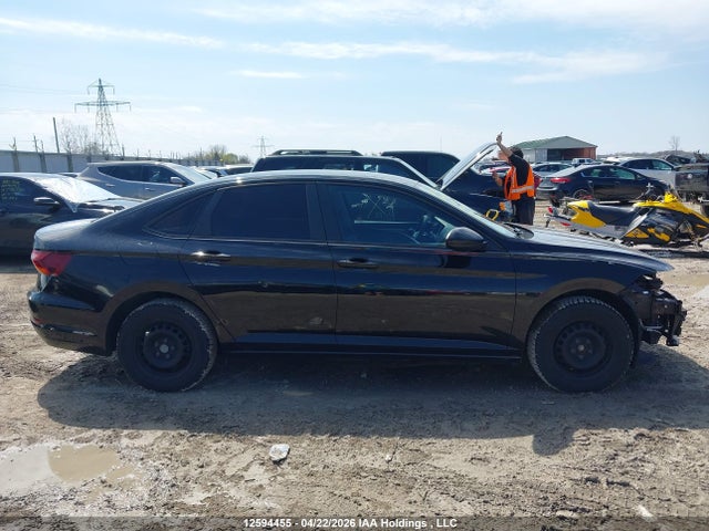3VWC57BUXKM186537 Volkswagen Jetta