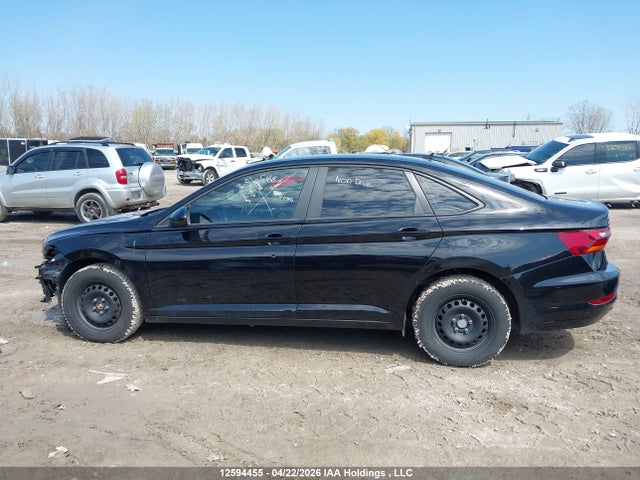 3VWC57BUXKM186537 Volkswagen Jetta