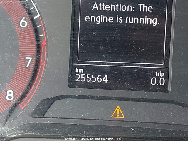 3VWC57BUXKM186537 Volkswagen Jetta