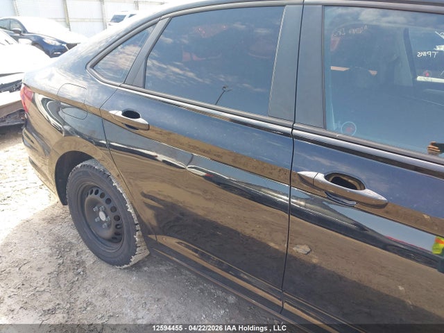 3VWC57BUXKM186537 Volkswagen Jetta