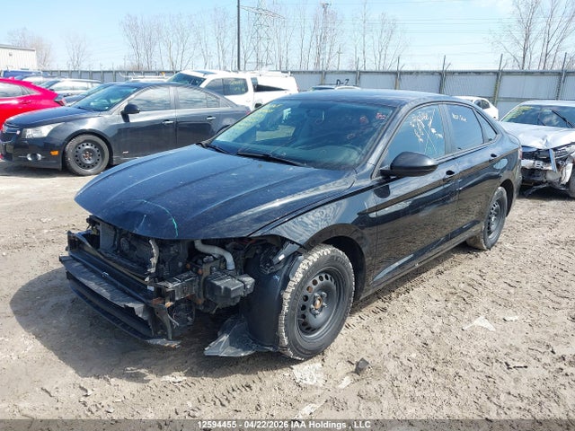 3VWC57BUXKM186537 Volkswagen Jetta