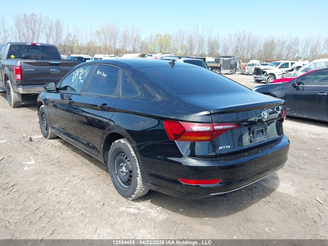 3VWC57BUXKM186537 Volkswagen Jetta