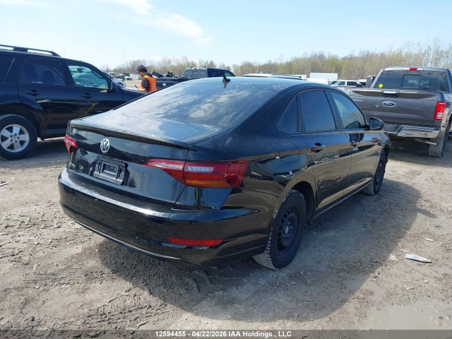 3VWC57BUXKM186537 Volkswagen Jetta