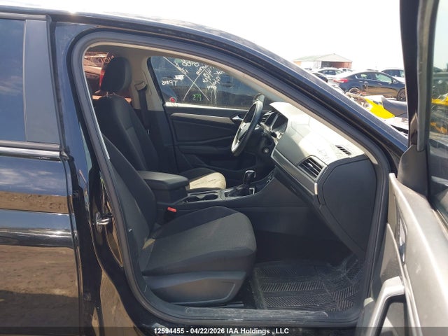 3VWC57BUXKM186537 Volkswagen Jetta