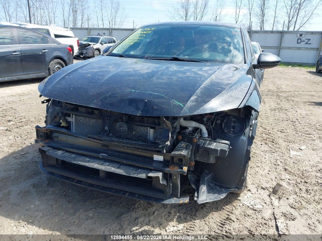 3VWC57BUXKM186537 Volkswagen Jetta