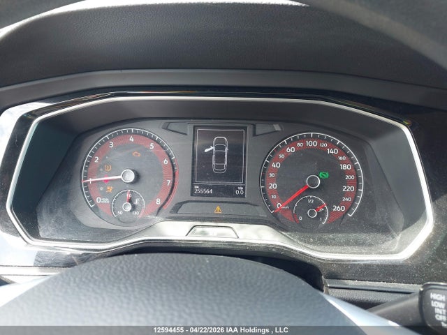3VWC57BUXKM186537 Volkswagen Jetta