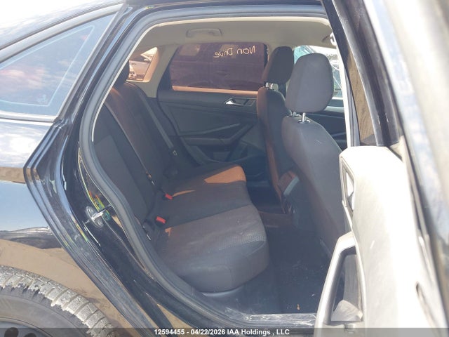 3VWC57BUXKM186537 Volkswagen Jetta