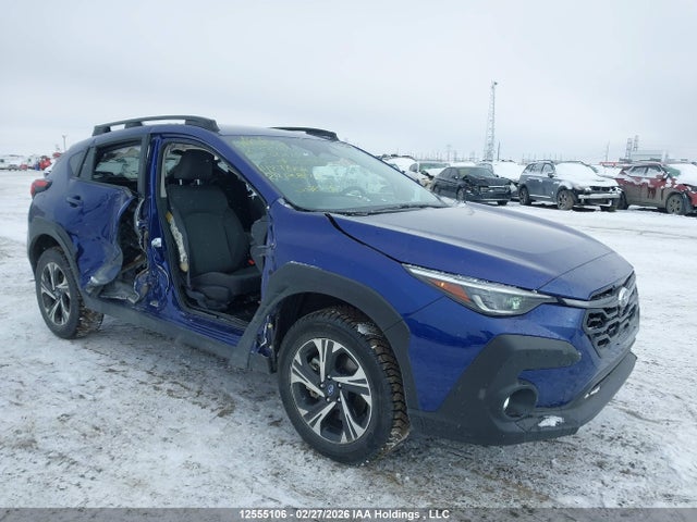 JF2GUADC6SH250619 Subaru Crosstrek Touring