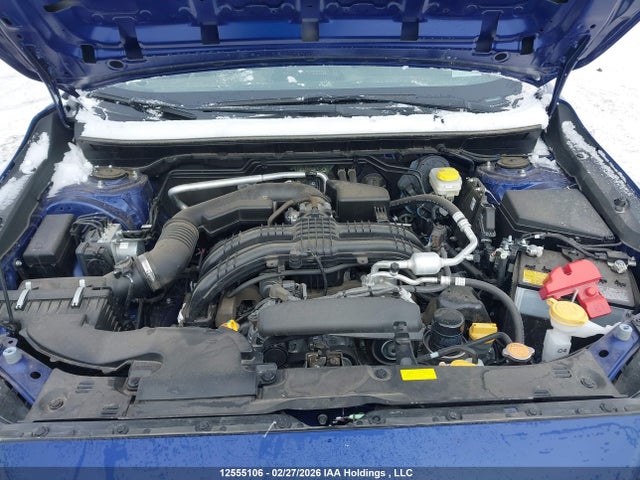 JF2GUADC6SH250619 Subaru Crosstrek Touring