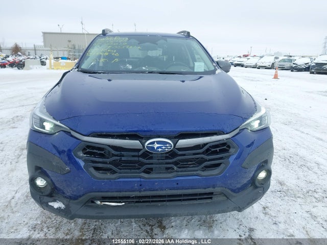 JF2GUADC6SH250619 Subaru Crosstrek Touring