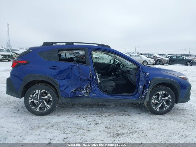 JF2GUADC6SH250619 Subaru Crosstrek Touring