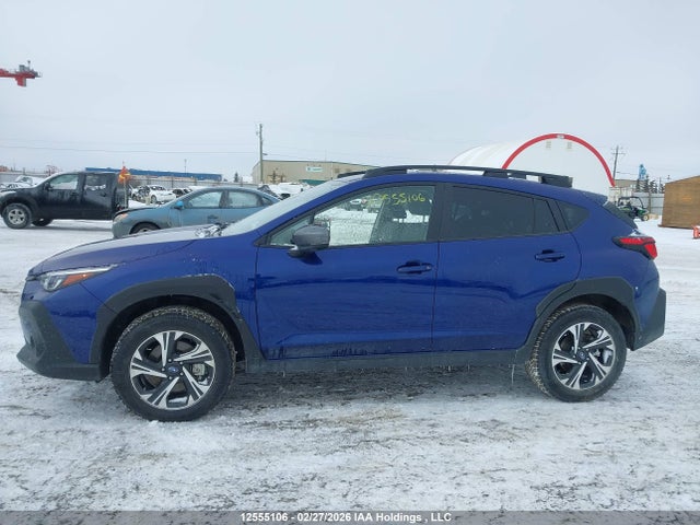 JF2GUADC6SH250619 Subaru Crosstrek Touring