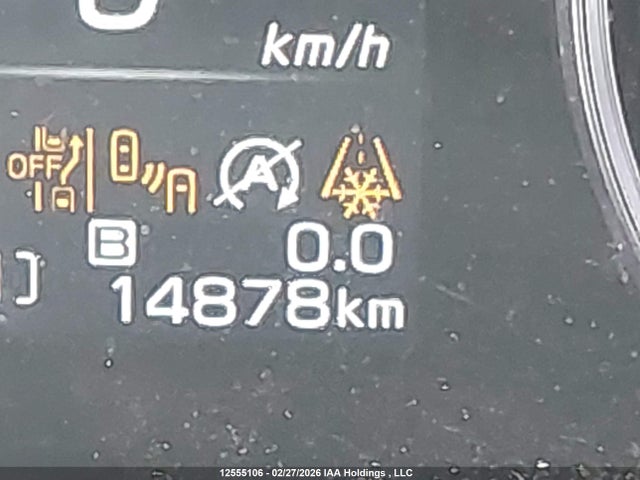 JF2GUADC6SH250619 Subaru Crosstrek Touring