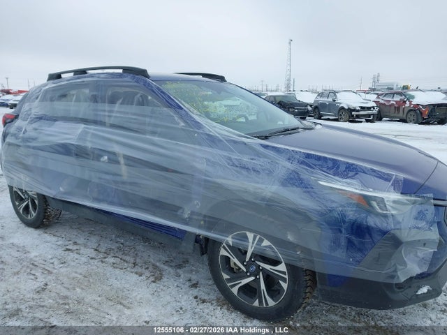 JF2GUADC6SH250619 Subaru Crosstrek Touring