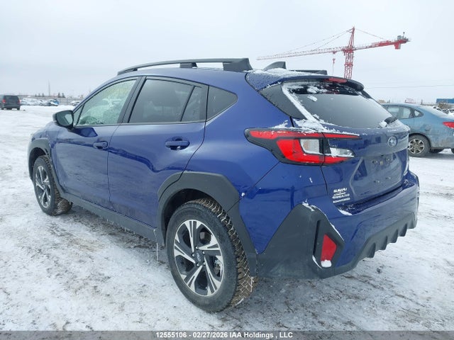JF2GUADC6SH250619 Subaru Crosstrek Touring