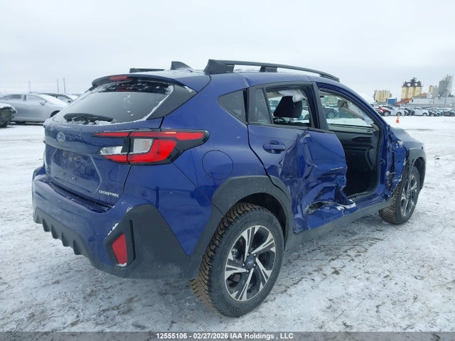 JF2GUADC6SH250619 Subaru Crosstrek Touring