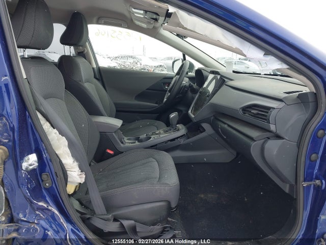 JF2GUADC6SH250619 Subaru Crosstrek Touring