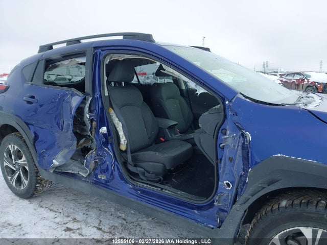 JF2GUADC6SH250619 Subaru Crosstrek Touring