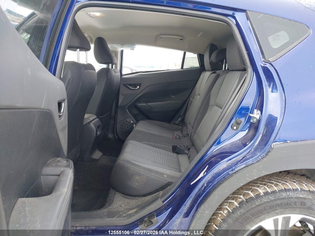 JF2GUADC6SH250619 Subaru Crosstrek Touring